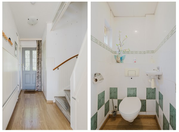 Medium property photo - Ijsbloempad 11, 3202 CH Spijkenisse